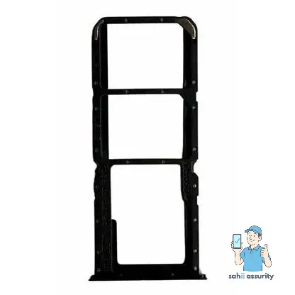 SIM Card Holder Tray for Oppo F19 Pro Plus 5G